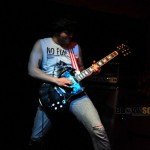 Lonesummer - Kun Fu Necktie - Philly (5)