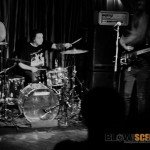 Lonesummer - Kun Fu Necktie - Philly (4)