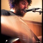 Big Business - Band Live at The First Unitarian Church in Philadelphia