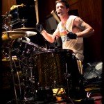 Big Business - Band Live at The First Unitarian Church in Philadelphia