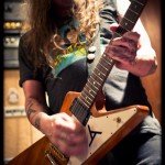 Big Business - Band Live at The First Unitarian Church in Philadelphia