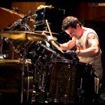 Big Business - Band Live at The First Unitarian Church in Philadelphia