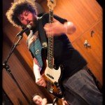 Big Business - Band Live at The First Unitarian Church in Philadelphia