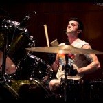 Big Business - Band Live at The First Unitarian Church in Philadelphia