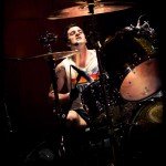 Big Business - Band Live at The First Unitarian Church in Philadelphia