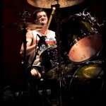 Big Business - Band Live at The First Unitarian Church in Philadelphia