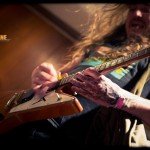 Big Business - Band Live at The First Unitarian Church in Philadelphia