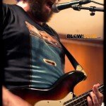 Big Business - Band Live at The First Unitarian Church in Philadelphia