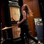 Big Business - Band Live at The First Unitarian Church in Philadelphia