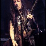 Dark Castle - Band Live at Kung Fu Necktie In Philadelphia July 16, 2011