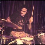 Dark Castle - Band Live at Kung Fu Necktie In Philadelphia July 16, 2011