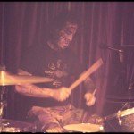 Dark Castle - Band Live at Kung Fu Necktie In Philadelphia July 16, 2011