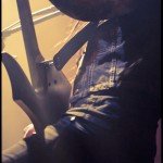 Dark Castle - Band Live at Kung Fu Necktie In Philadelphia July 16, 2011