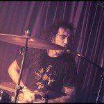 Dark Castle - Band Live at Kung Fu Necktie In Philadelphia July 16, 2011