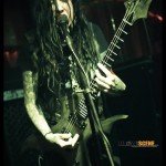 Dark Castle - Band Live at Kung Fu Necktie In Philadelphia July 16, 2011