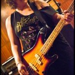 Helms Alee - Band Live at The First Unitarian Church in Philadelphia