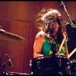 Helms Alee - Band Live at The First Unitarian Church in Philadelphia