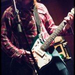 Helms Alee - Band Live at The First Unitarian Church in Philadelphia