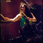 Helms Alee - Band Live at The First Unitarian Church in Philadelphia