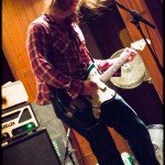 Helms Alee - Band Live at The First Unitarian Church in Philadelphia