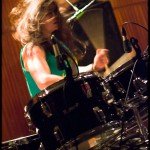 Helms Alee - Band Live at The First Unitarian Church in Philadelphia