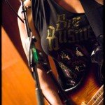 Helms Alee - Band Live at The First Unitarian Church in Philadelphia