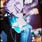 Helms Alee - Band Live at The First Unitarian Church in Philadelphia