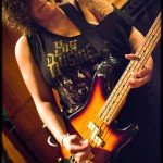 Helms Alee - Band Live at The First Unitarian Church in Philadelphia