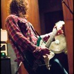 Helms Alee - Band Live at The First Unitarian Church in Philadelphia