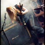 Jucifer - Live at Kung Fu Necktie July 6, 2011 (19)