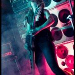 Jucifer - Live at Kung Fu Necktie July 6, 2011 (11)