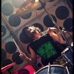 Jucifer - Live at Kung Fu Necktie July 6, 2011 (4)