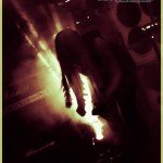 Jucifer - Live at Kung Fu Necktie July 6, 2011 (1)