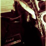 Jucifer - Live at Kung Fu Necktie July 6, 2011 (20)