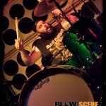 Sourvein - Live at Kung Fu Necktie July 6, 2011