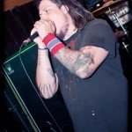 Sourvein - Live at Kung Fu Necktie July 6, 2011