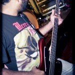 Sourvein - Live at Kung Fu Necktie July 6, 2011