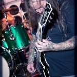 Sourvein - Live at Kung Fu Necktie July 6, 2011