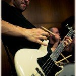 Torche - Band Live at The First Unitarian Church in Philadelphia