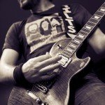 Torche - Band Live at The First Unitarian Church in Philadelphia