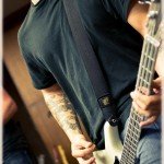 Torche - Band Live at The First Unitarian Church in Philadelphia