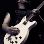 Torche - Band Live at The First Unitarian Church in Philadelphia