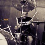 Torche - Band Live at The First Unitarian Church in Philadelphia