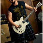 Torche - Band Live at The First Unitarian Church in Philadelphia