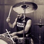 Torche - Band Live at The First Unitarian Church in Philadelphia