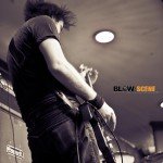 Torche - Band Live at The First Unitarian Church in Philadelphia