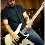 Torche - Band Live at The First Unitarian Church in Philadelphia
