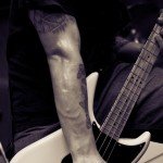 Torche - Band Live at The First Unitarian Church in Philadelphia