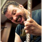 Torche - Band Live at The First Unitarian Church in Philadelphia