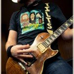 Torche - Band Live at The First Unitarian Church in Philadelphia